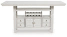 Robbinsdale Counter Height Dining Table - Abundant Home Collections