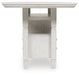 Robbinsdale Counter Height Dining Table - Abundant Home Collections