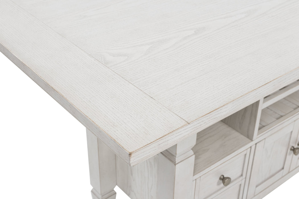 Robbinsdale Counter Height Dining Table - Abundant Home Collections