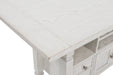 Robbinsdale Counter Height Dining Table - Abundant Home Collections