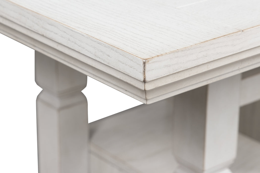 Robbinsdale Counter Height Dining Table - Abundant Home Collections