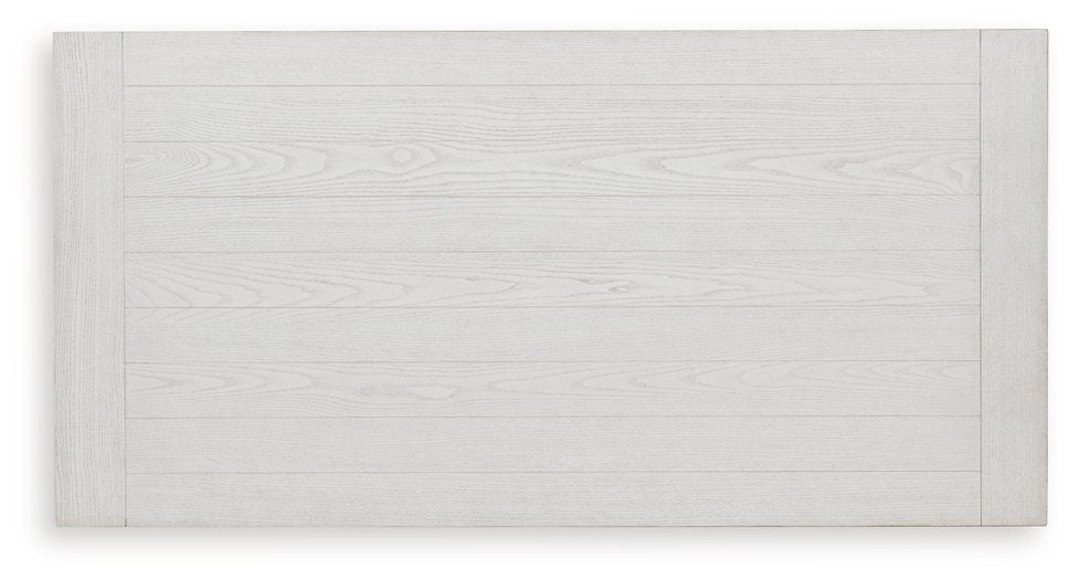 Robbinsdale Counter Height Dining Table - Abundant Home Collections