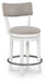 Robbinsdale Counter Height Barstool (Set of 2) - Abundant Home Collections