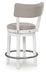 Robbinsdale Counter Height Barstool (Set of 2) - Abundant Home Collections