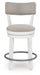 Robbinsdale Counter Height Barstool (Set of 2) - Abundant Home Collections