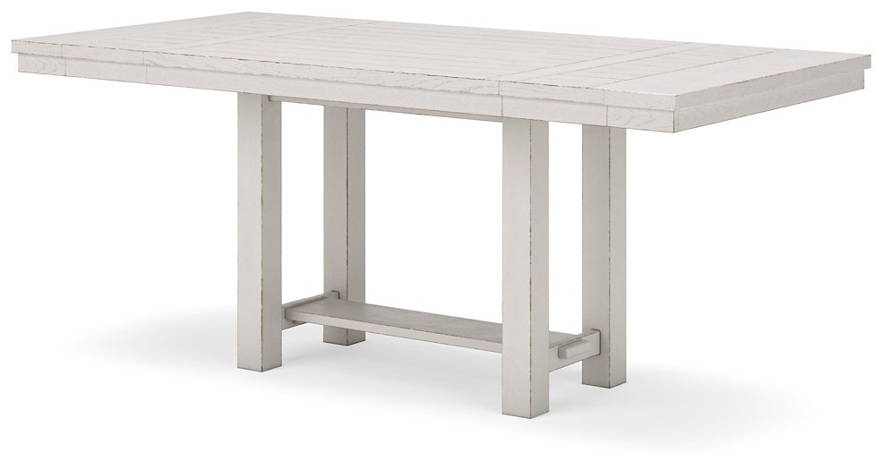 Robbinsdale Dining Package - Abundant Home Collections