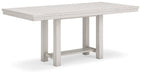 Robbinsdale Dining Package - Abundant Home Collections