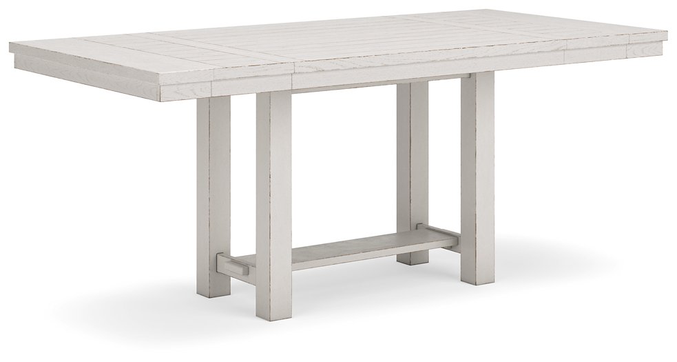 Robbinsdale Dining Package - Abundant Home Collections
