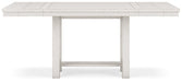 Robbinsdale Dining Package - Abundant Home Collections