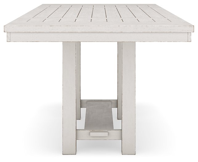 Robbinsdale Dining Package - Abundant Home Collections