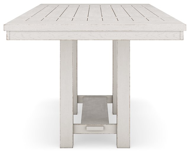 Robbinsdale Dining Package - Abundant Home Collections