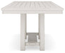 Robbinsdale Dining Package - Abundant Home Collections