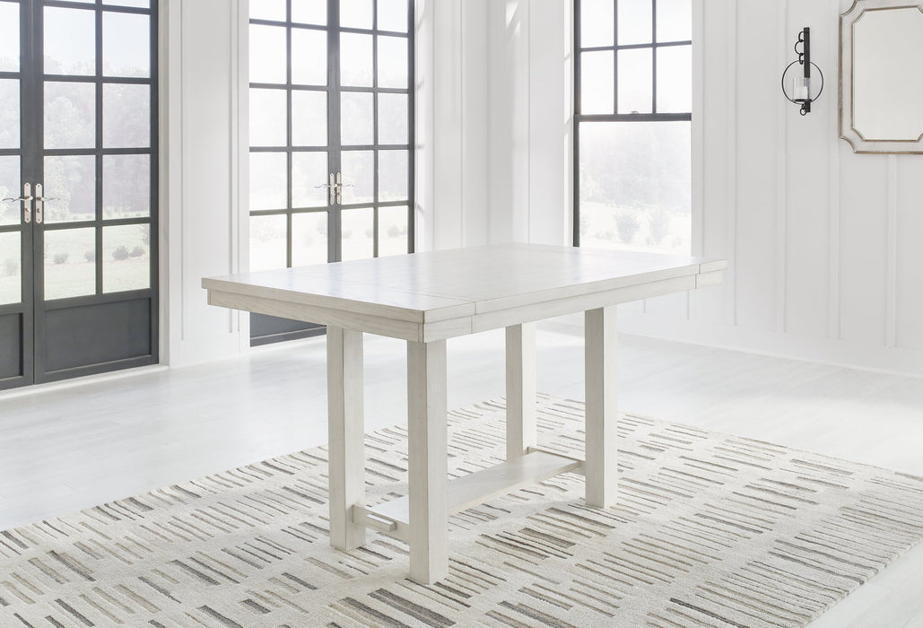 Robbinsdale Dining Package - Abundant Home Collections