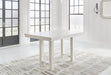 Robbinsdale Dining Package - Abundant Home Collections