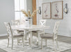Robbinsdale Dining Package - Abundant Home Collections