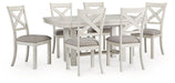 Robbinsdale Dining Package - Abundant Home Collections