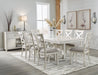 Robbinsdale Dining Package - Abundant Home Collections