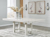 Robbinsdale Dining Package - Abundant Home Collections