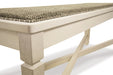 Bolanburg Dining Set - Abundant Home Collections