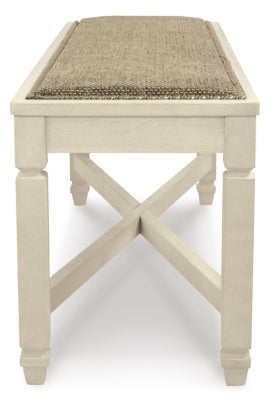 Bolanburg Dining Set - Abundant Home Collections