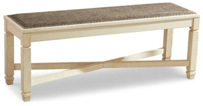 Bolanburg Dining Set - Abundant Home Collections