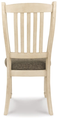 Bolanburg Dining Set - Abundant Home Collections