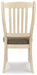 Bolanburg Dining Set - Abundant Home Collections