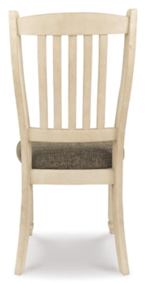 Bolanburg Dining Set - Abundant Home Collections