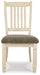 Bolanburg Dining Set - Abundant Home Collections