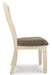 Bolanburg Dining Set - Abundant Home Collections