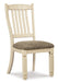 Bolanburg Dining Set - Abundant Home Collections