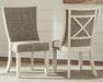 Bolanburg Dining Set - Abundant Home Collections
