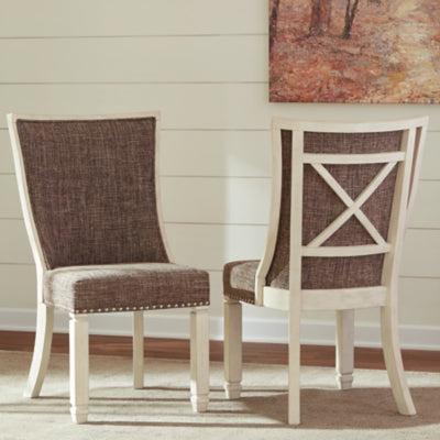 Bolanburg Dining Set - Abundant Home Collections