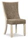 Bolanburg Dining Set - Abundant Home Collections