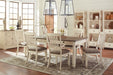Bolanburg Dining Table - Abundant Home Collections