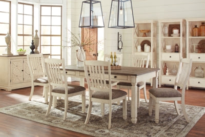 Bolanburg Dining Table - Abundant Home Collections