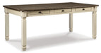 Bolanburg Dining Set - Abundant Home Collections