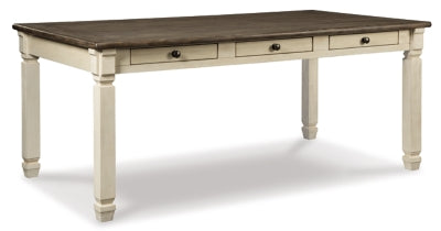 Bolanburg Dining Set - Abundant Home Collections