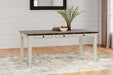 Bolanburg Dining Set - Abundant Home Collections