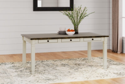 Bolanburg Dining Set - Abundant Home Collections