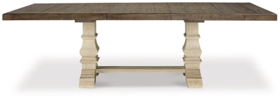 Bolanburg Dining Set - Abundant Home Collections