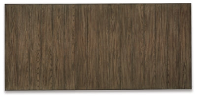 Bolanburg Dining Set - Abundant Home Collections