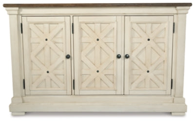 Bolanburg Dining Set - Abundant Home Collections
