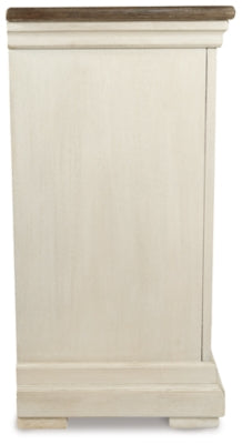 Bolanburg Dining Set - Abundant Home Collections