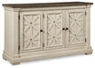 Bolanburg Dining Set - Abundant Home Collections