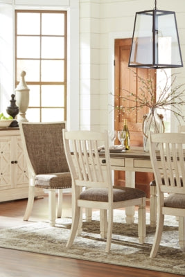 Bolanburg Dining Table - Abundant Home Collections