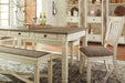 Bolanburg Dining Table - Abundant Home Collections