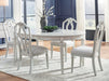 Montelaine Dining Room Set - Abundant Home Collections