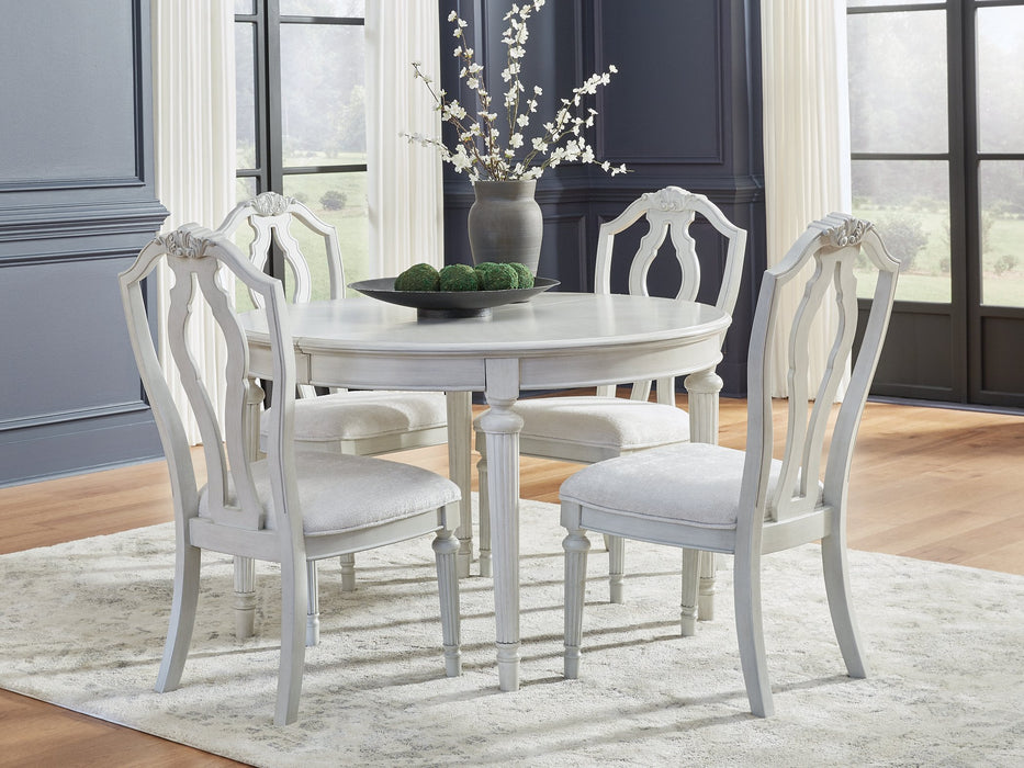 Montelaine Dining Room Set - Abundant Home Collections