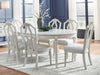 Montelaine Dining Room Set - Abundant Home Collections